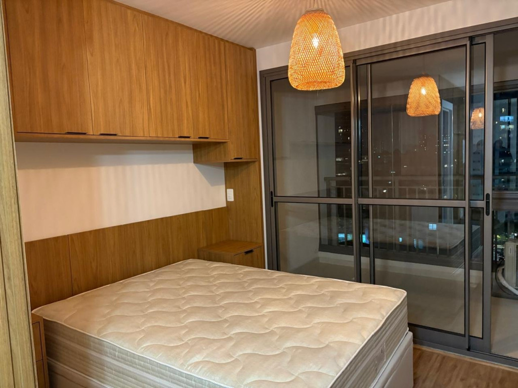 Apartamento, 1 quarto, 30 m² - Foto 3