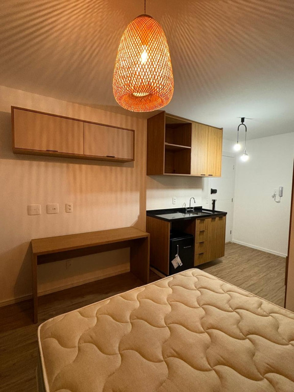 Apartamento, 1 quarto, 30 m² - Foto 5