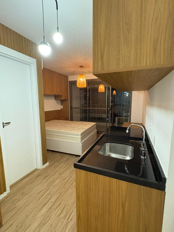 Apartamento, 1 quarto, 30 m² - Foto 6