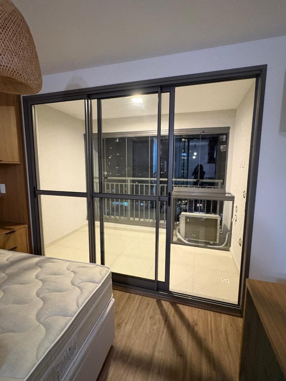 Apartamento, 1 quarto, 30 m² - Foto 8