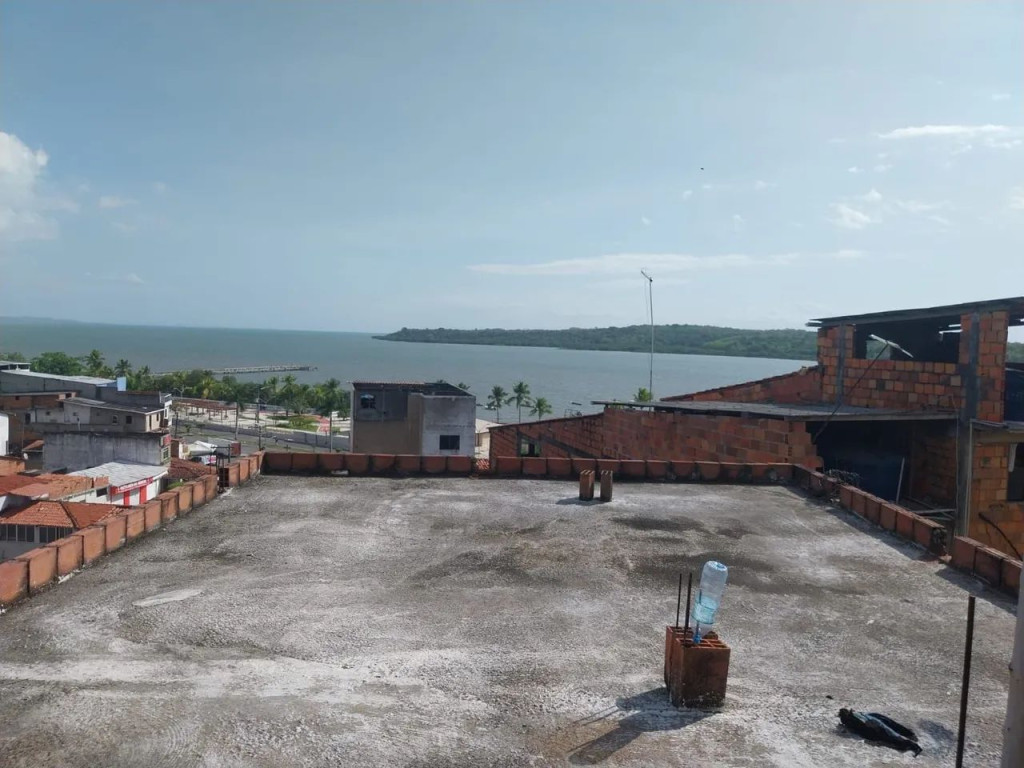 Foto - São Francisco do Conde - 