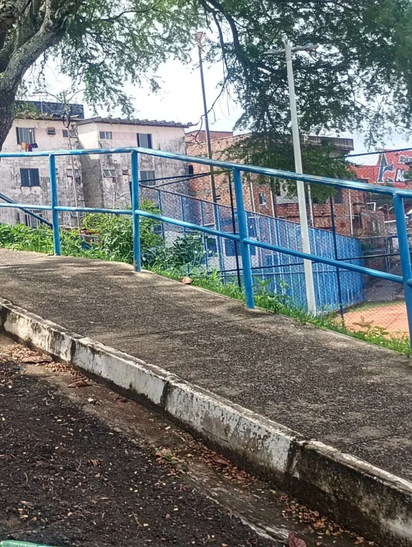 Foto - Salvador - Cajazeiras XI