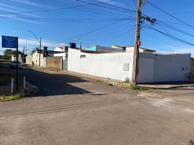 Foto - Brasília - Setor Oeste (Gama)