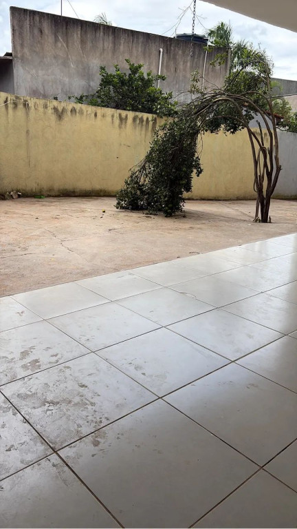 Foto - Brasília - Paranoá