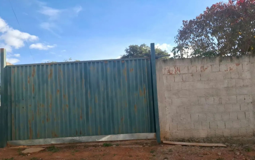 Foto - Brasília - Ponte Alta Norte (Gama)