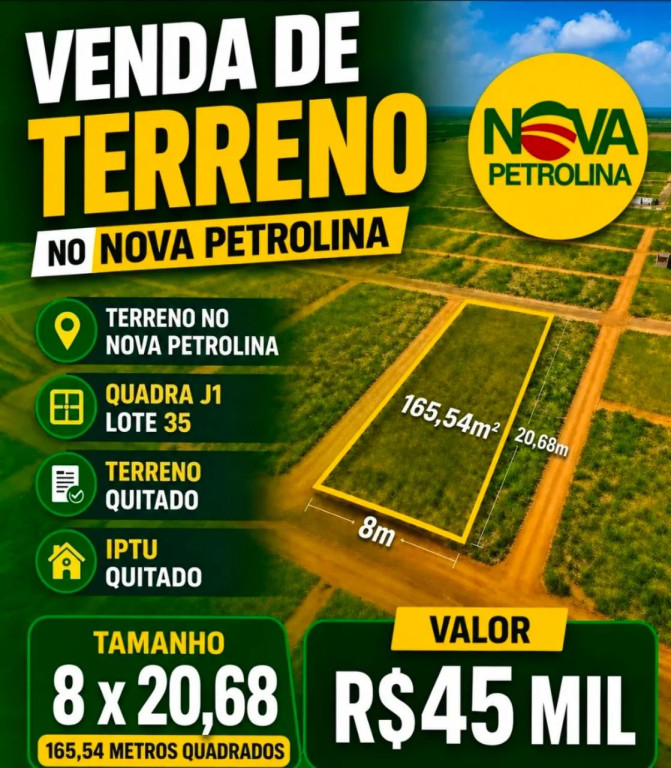 Foto - Brasília - Asa Norte