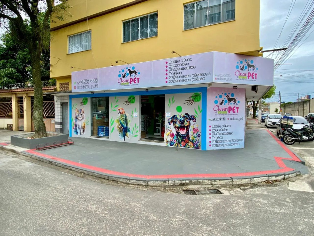 Foto - Vila Velha - Cristóvão Colombo