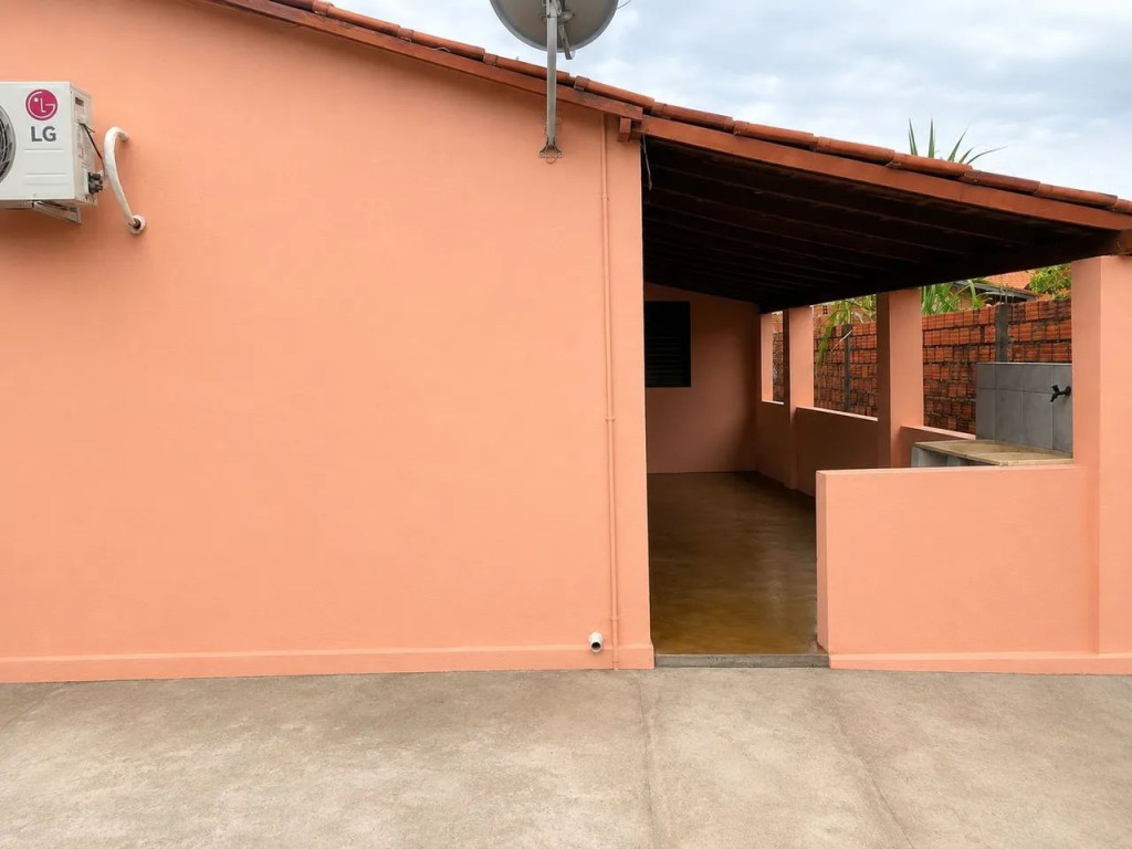 Foto - Aparecida de Goiânia - Parque Real de Goiânia