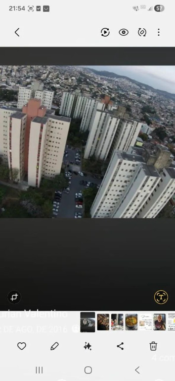 Foto - Belo Horizonte - Nova Gameleira