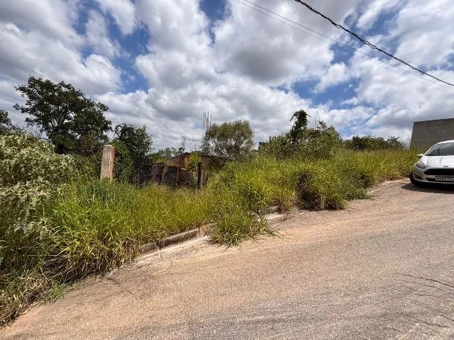 Foto - Ibirité - Novo Barreirinho