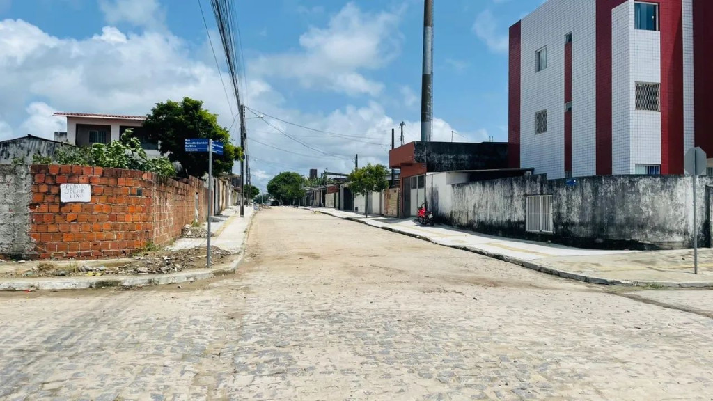 Foto - João Pessoa - Manaíra