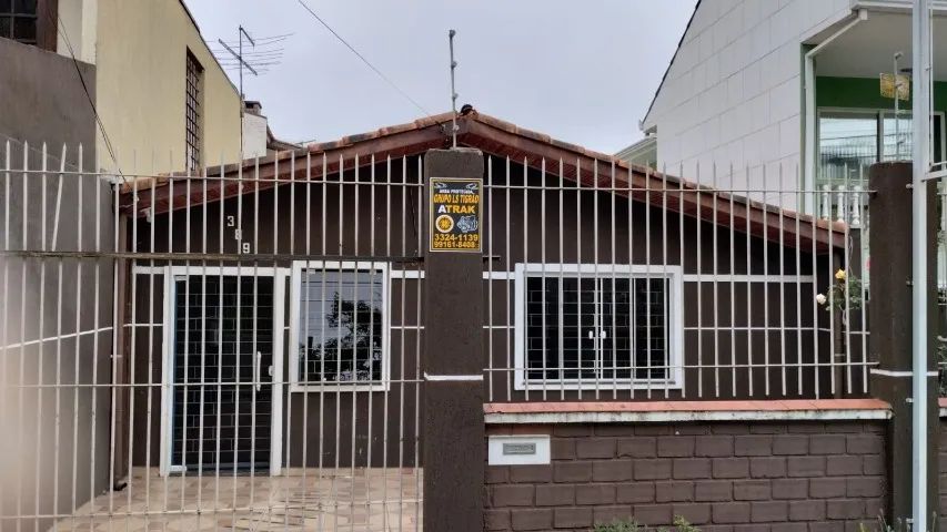 Foto - Curitiba - Tarumã
