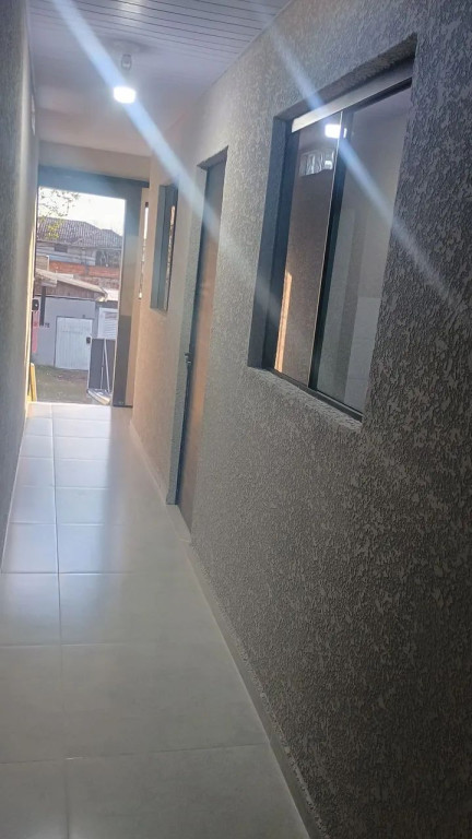 Foto - Curitiba - Cajuru