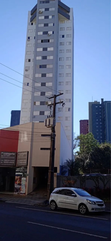 Foto - Cascavel - Centro
