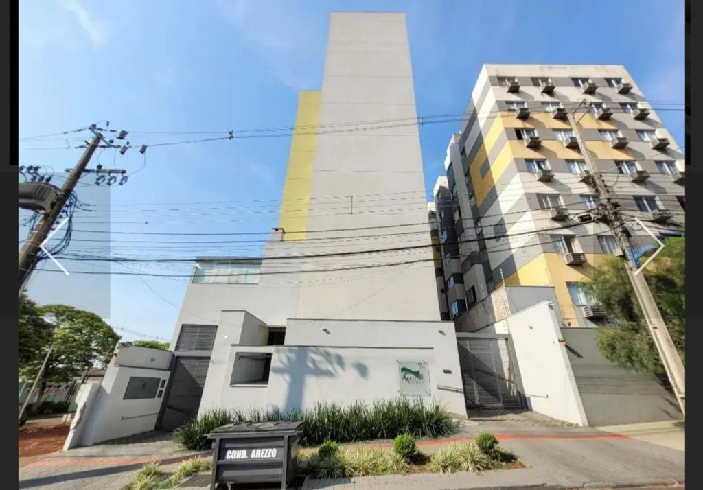 Foto - Maringá - Conjunto Residencial Cidade Alta