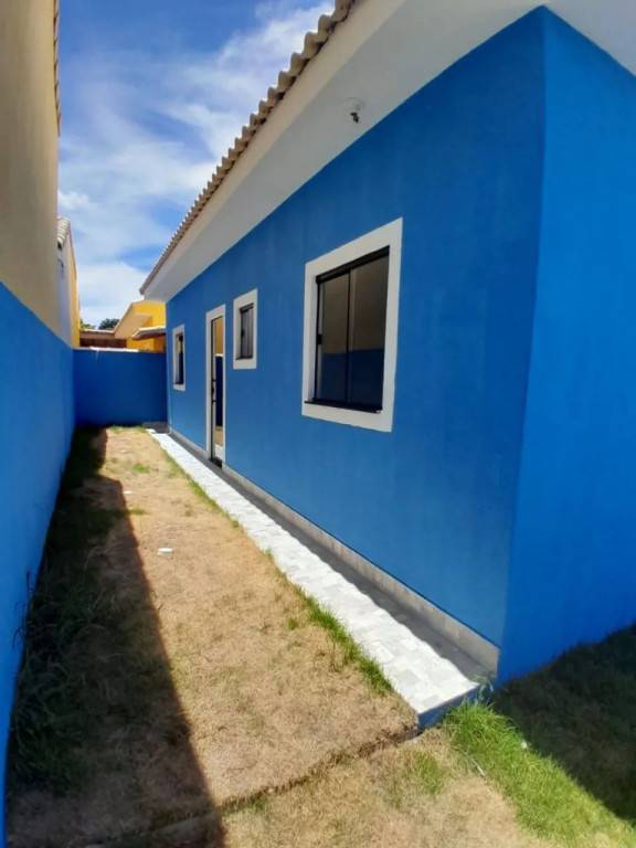 Foto - Cabo Frio - Samburá (Tamoios)