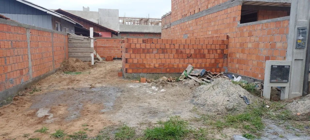 Foto - Barra Velha - 