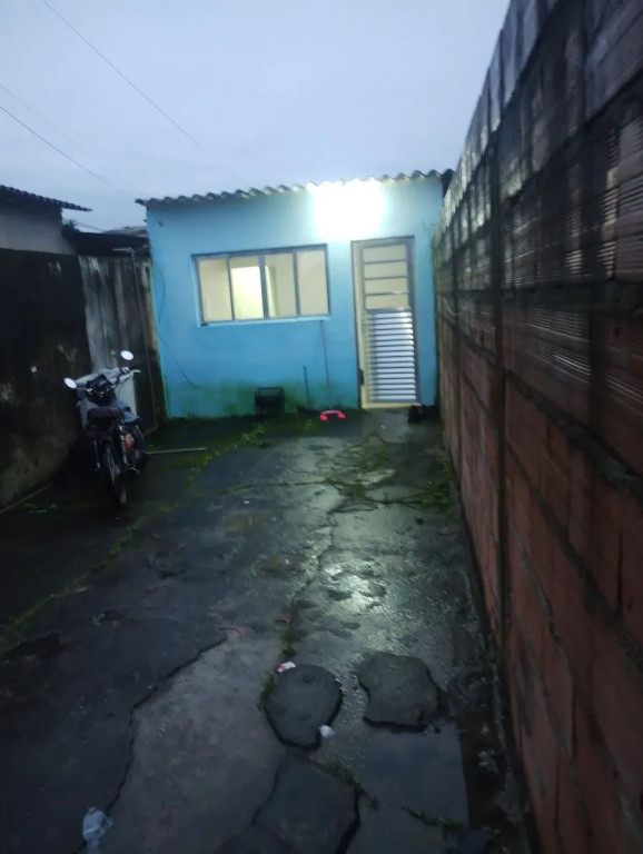 Foto - Mongaguá - Vila Atlântica