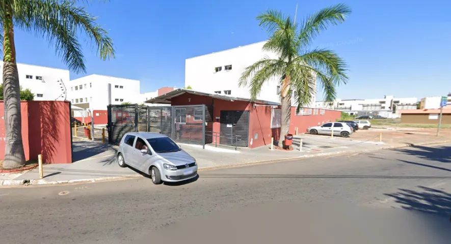 Foto - Hortolândia - Jardim Santa Esmeralda