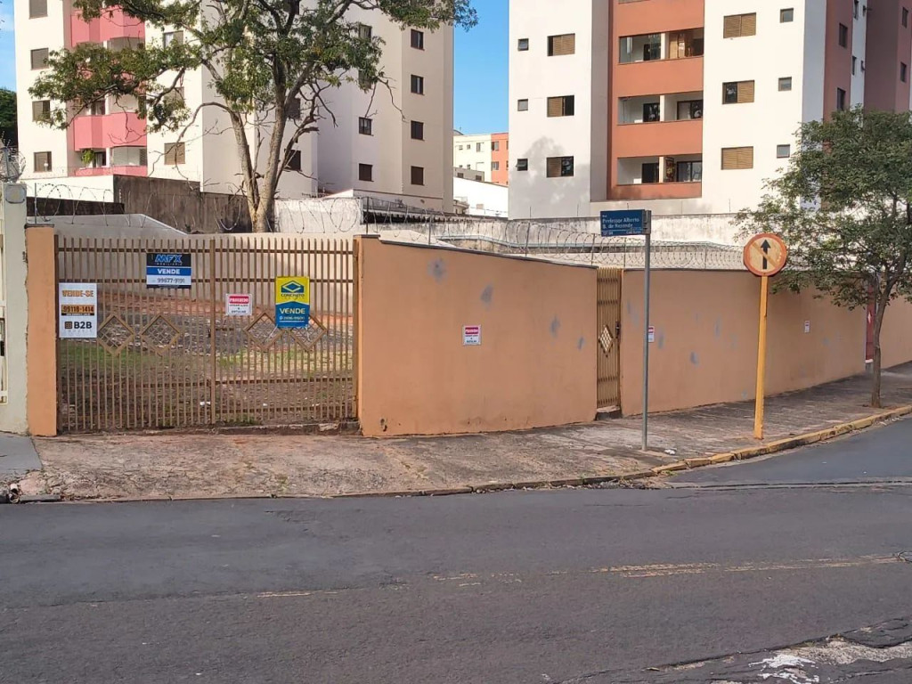 Foto - Bauru - Jardim Amália