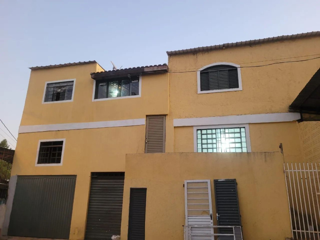 Foto - São José do Rio Preto - Jardim Antunes