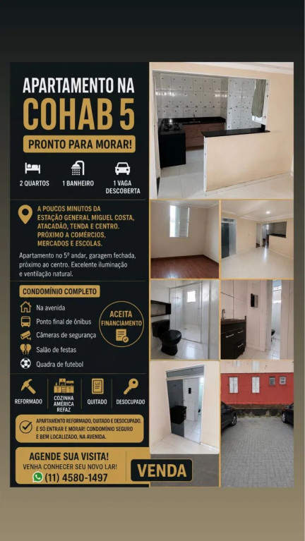 Foto - Cotia - Granja Viana