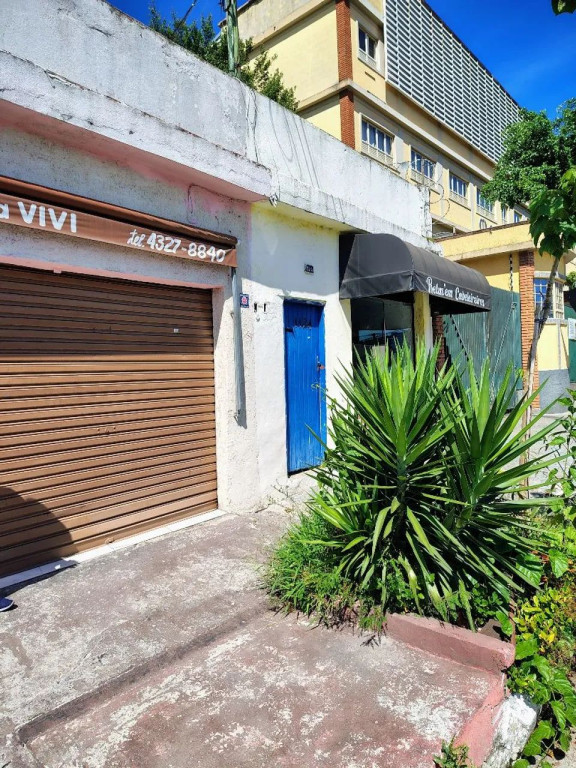 Foto - São Paulo - Vila Ré