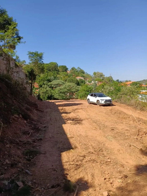 Foto - Mairinque - Dona Catarina
