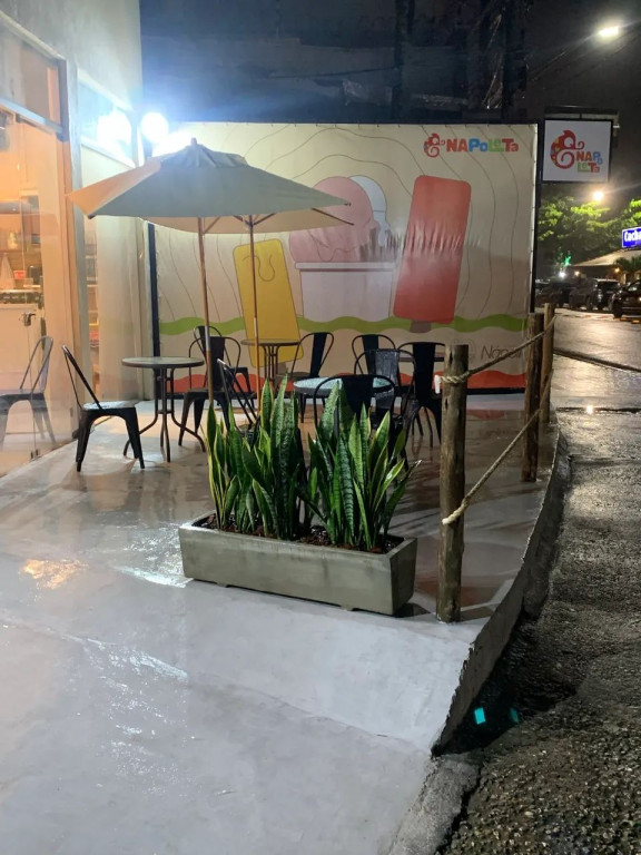 Foto - São José dos Campos - Bosque dos Eucaliptos