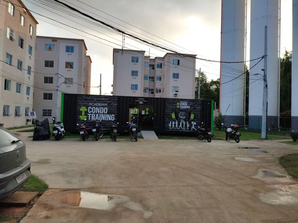 Foto do imóvel