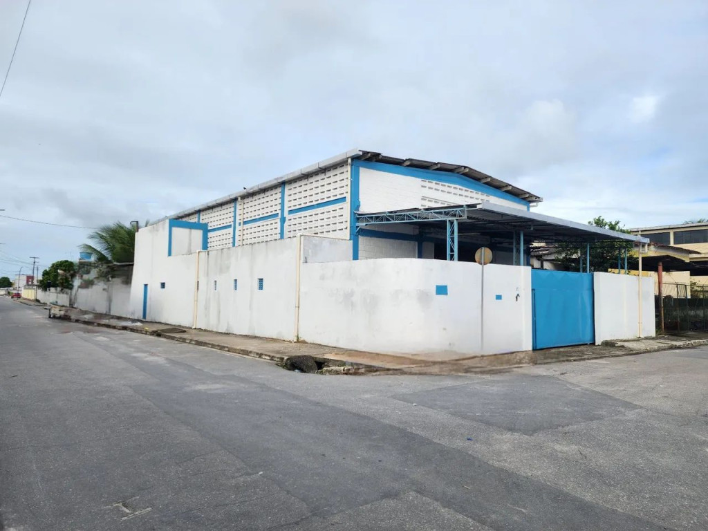 Foto - Cabo de Santo Agostinho - Centro