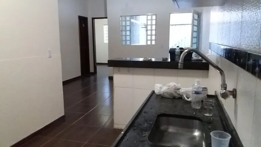 Foto - Brasília - Paranoá