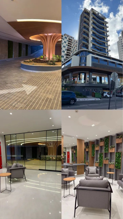 Foto - Brasília - Norte (Águas Claras)