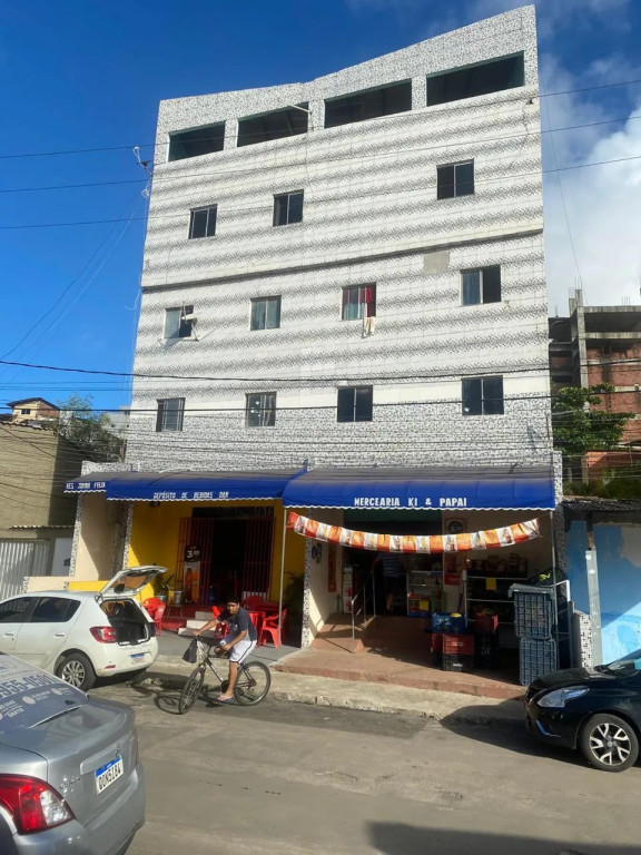 Foto - Salvador - Pituaçu