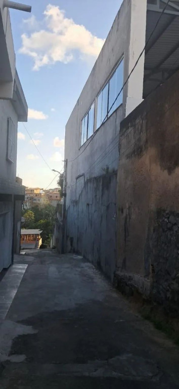 Foto - Salvador - Cajazeiras VIII