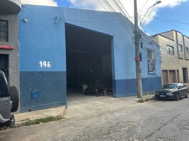 Foto - Belo Horizonte - Lagoinha