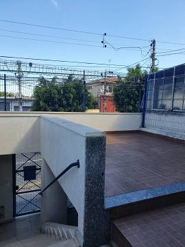 Captação de Casa a venda na Avenida Pedro Bueno, Jabaquara, São Paulo, SP