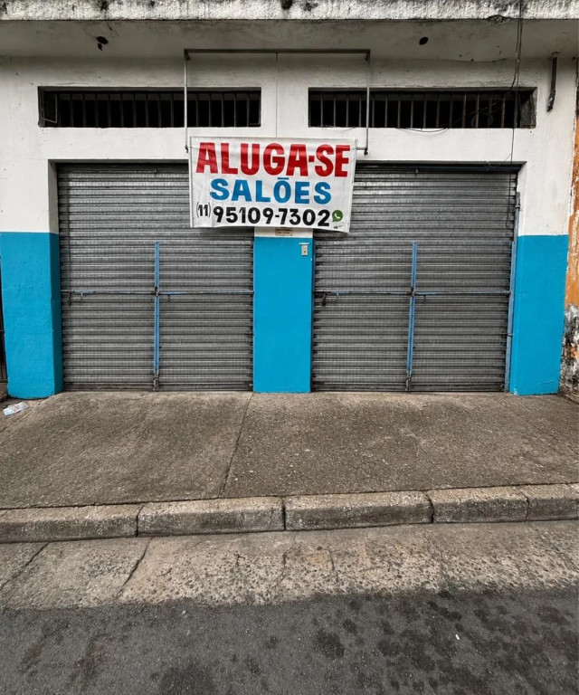 Foto - São Paulo - Vila Socorro