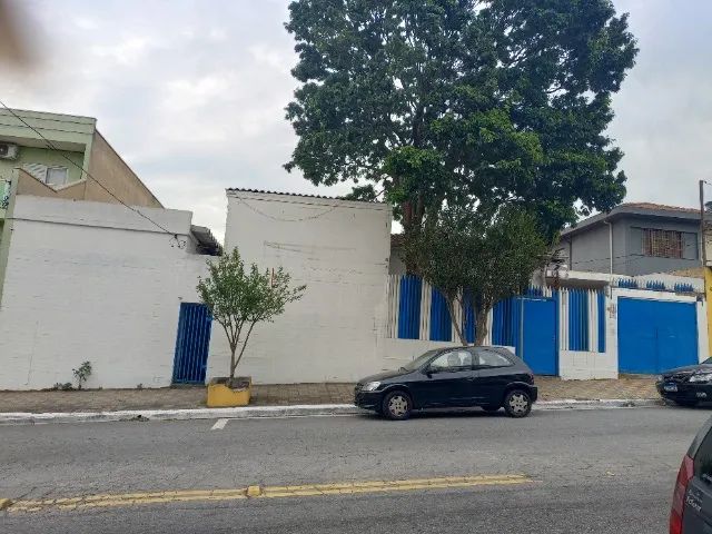 Foto - São Paulo - Jardim Maria Estela