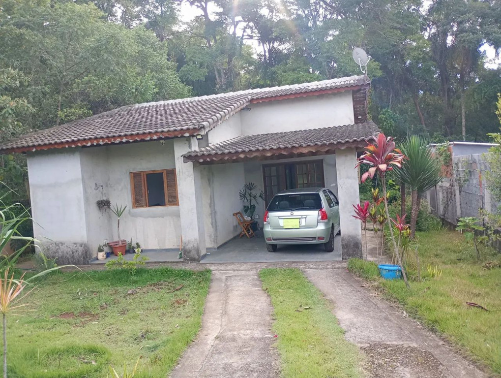 Foto - Arujá - Canjicas