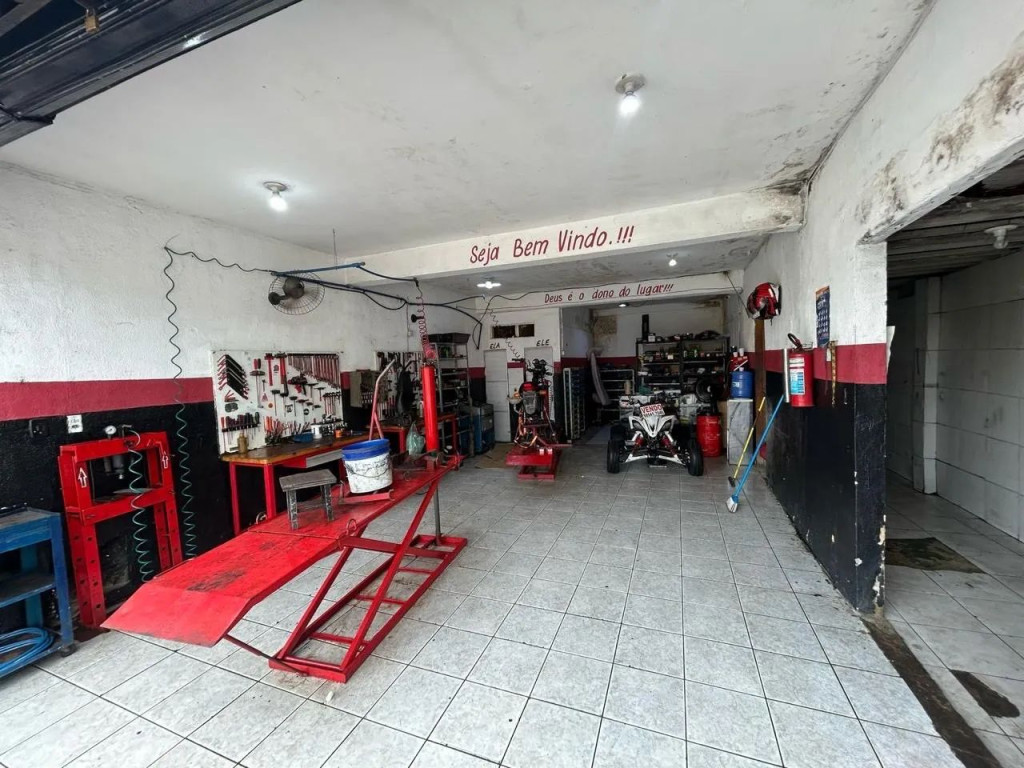 Foto - Fortaleza - Jóquei Clube