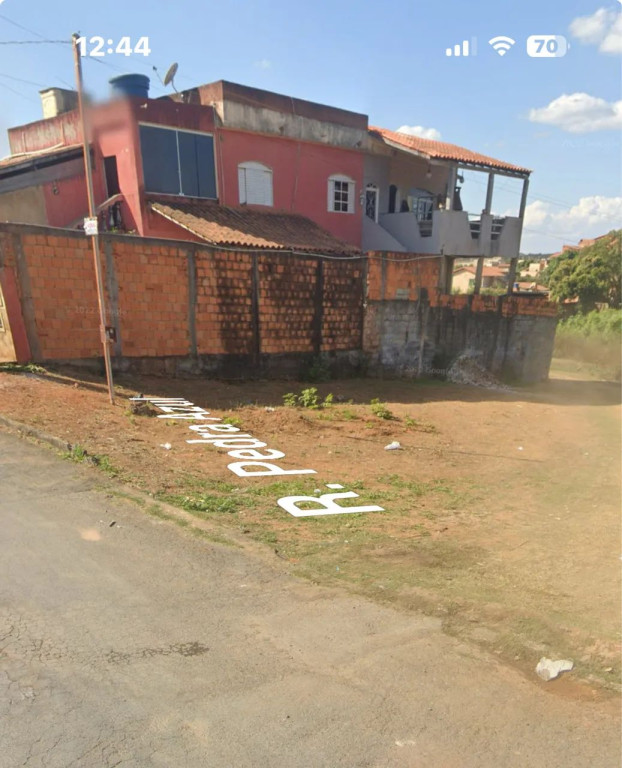 Foto - Montes Claros - São José