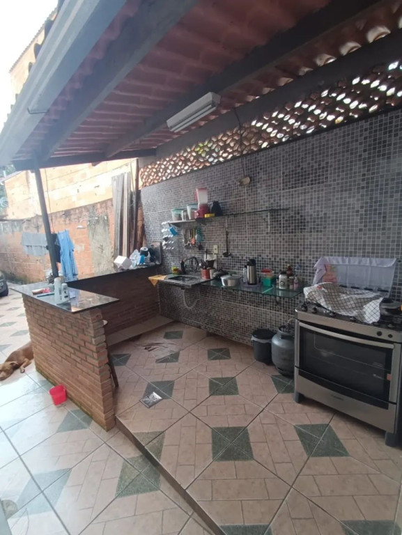 Foto - Belo Horizonte - Serra Verde (Venda Nova)
