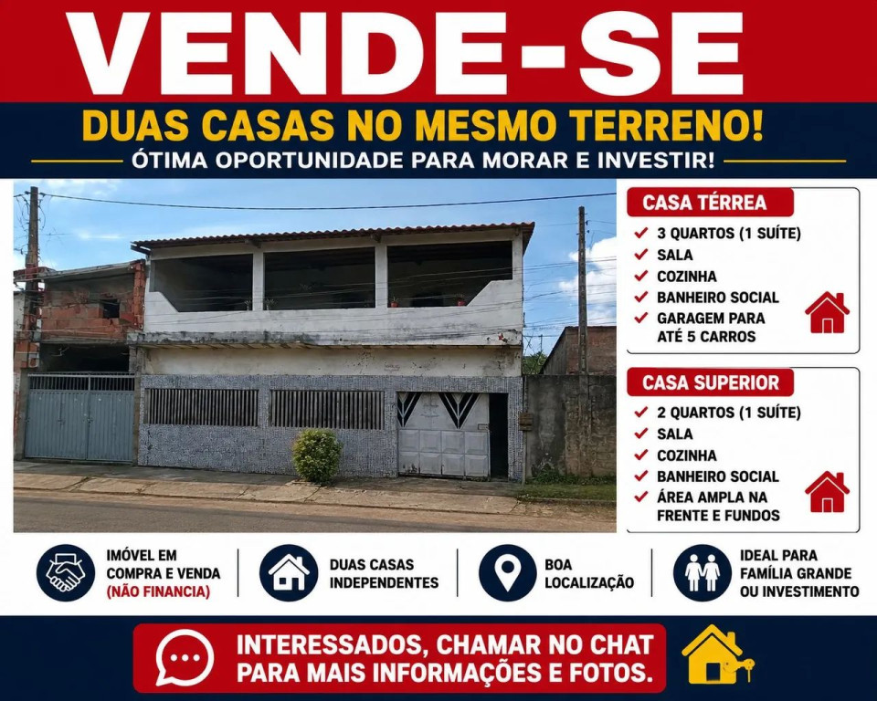 Foto - Camaçari - Burissatuba