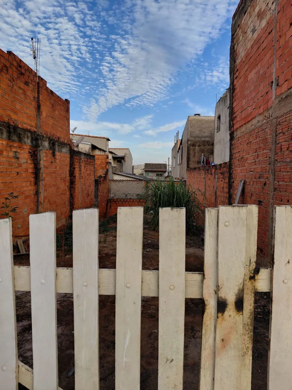 Foto - Sorocaba - Jardim Maria Antônia Prado