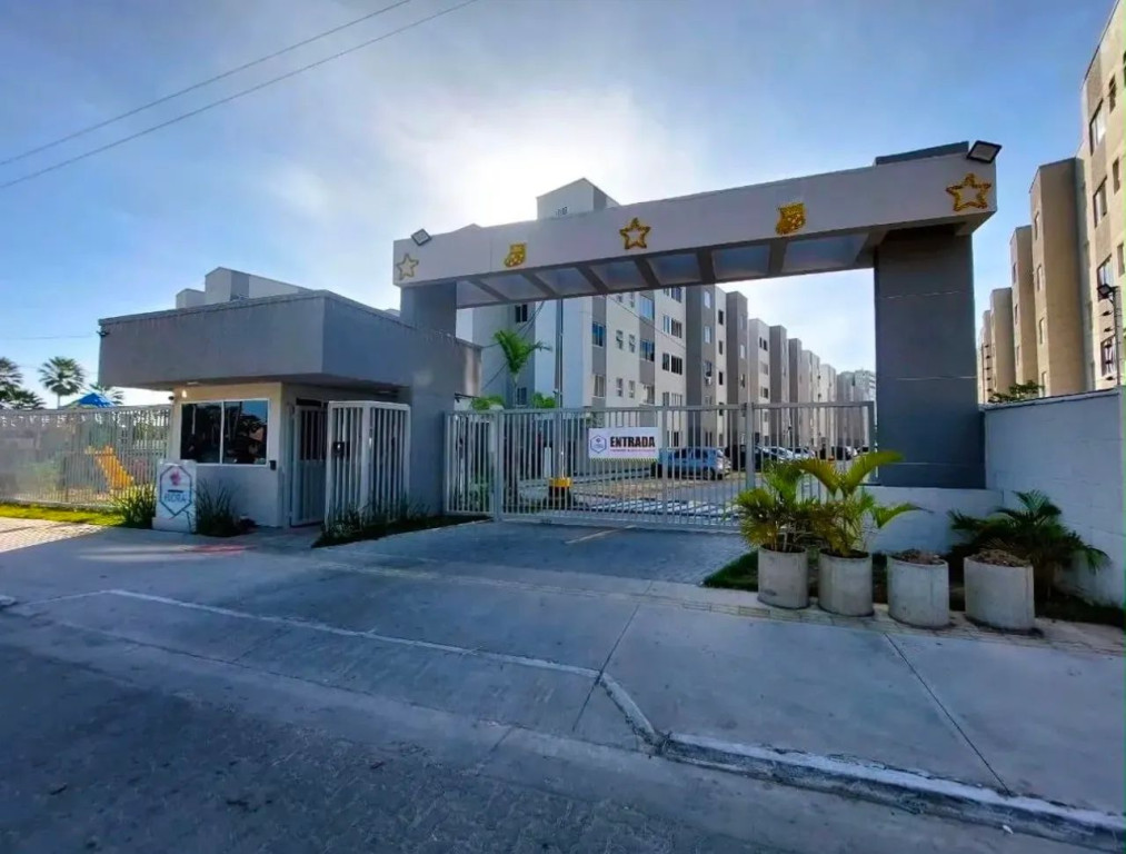 Foto - Fortaleza - Barroso