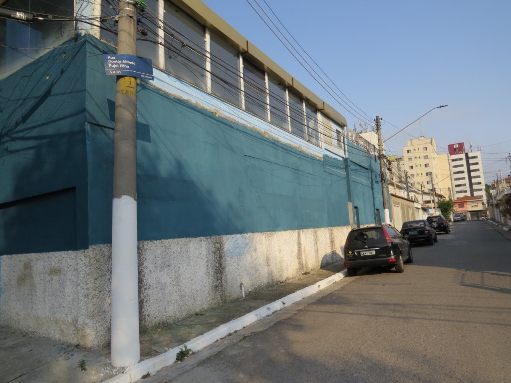 Captação de Casa a venda na Alameda dos Ubiatans, Planalto Paulista, São Paulo, SP