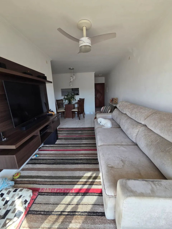 Apartamento, 3 quartos - Foto 2