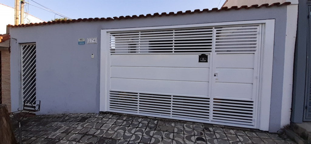 Captação de Casa a venda na Rua Lavrinhas, Vila Lucinda, Santo André, SP