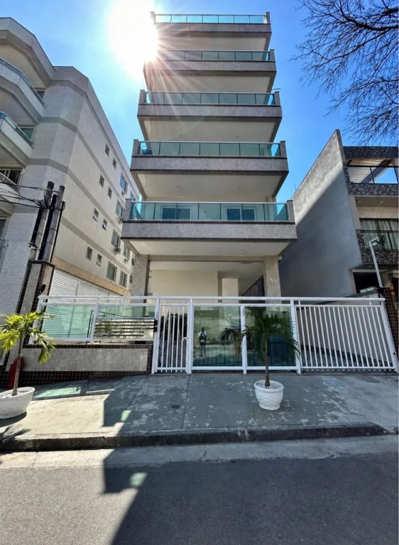 Foto - Rio de Janeiro - Vila Valqueire